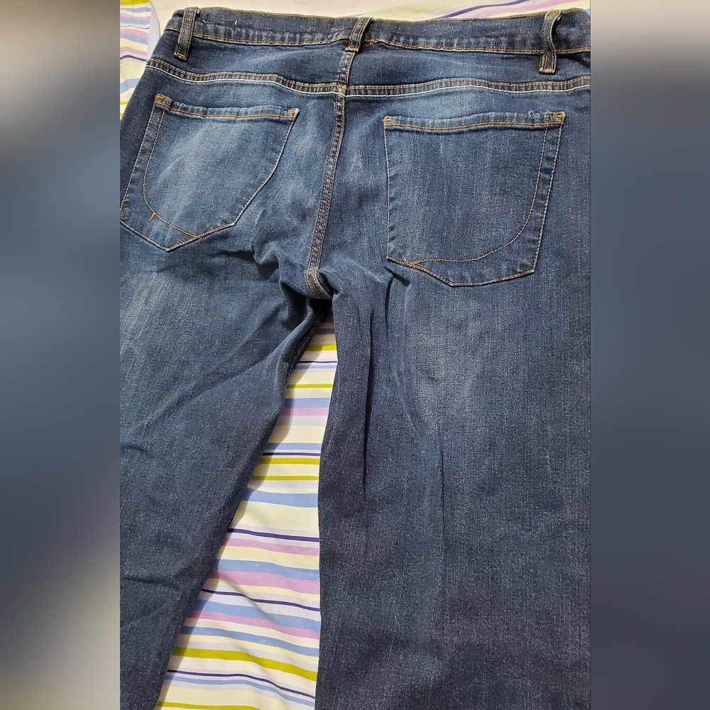 Paper Denim & Cloth Jeans Size 32/32 - Picture 3 of 7